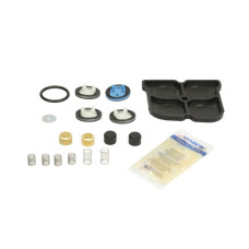 Burduf, ghidaj etrier Kit de reparare a valvelor potriveste: 934 714 009 0 934 714 011 0 934 714 110 0 934 714 160 0 934 714 164 0 934 714 403 0 WABCO 934 714 922 2
