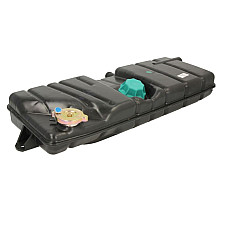 Vas de expansiune, racire Vas expansiune lichid racire MERCEDES LK/LN2 01.84-12.98 HIGHWAY 19033004HW