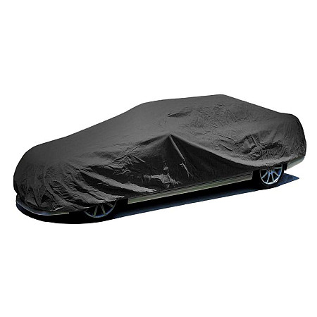 Acoperire vehicul Cover road vehicle Classic colour: neagra size: L 15x45 m. CARPASSION MMT CP10021