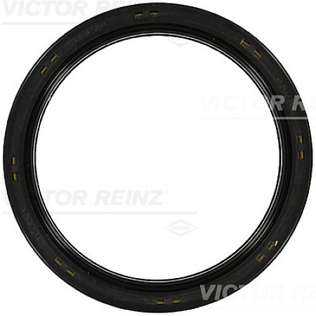 Simering, arbore cotit Crankshaft oil seal in the front 485x605x6 MAZDA CX-30 2.0H 07.19- REINZ 81-10661-00