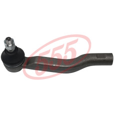 Cap de bara Capatul tijei de legatura Dreapta TOYOTA AVENSIS VERSO 1.6-2.2D 11.08-10.18 555 SE-T561R