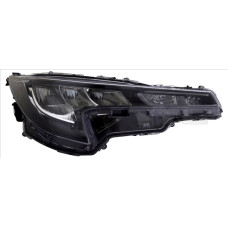 Far Headlamp L LED with motor with LED controller TOYOTA COROLLA E21 Hatchback / Station wagon 03.18- TYC TYC 20-17632-00-2