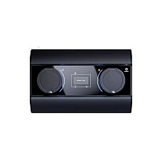 Staie de incarcare, vehicul electric AC charger Wall-mount charger Enelion Wallbox Duo phases quantity: 1 2x74kW colour: neagra socket type 2 no possibility of UDT testing Enelion Wallbox Duo 2x 74kW Black ENELION WD-32-1-B-4-S-04-0-00