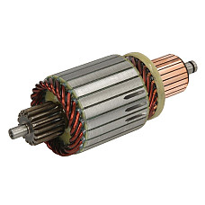 Armatura,demaror Armatura demarorului 4kW CQ CQ2110005