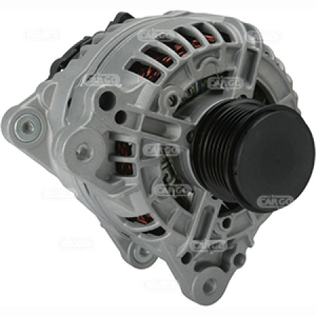 Alternator 14V 140A  SEAT IBIZA IV/HATCHBACK SKODA ROOMSTER VW POLO 1.2D 10.09-05.15 HC-CARGO CAR115529