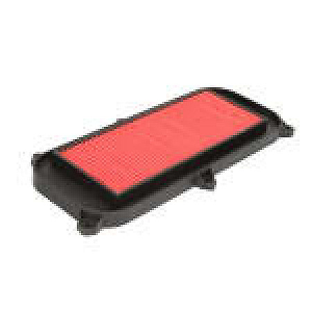 Filtru aer de aer - cartridge KYMCO DINK GRAND DINK XCITING YAGER 125-300 2001-2016 HIFLO HFA5003