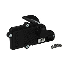 Supapa EGR Valva EGR VOLVO C30 C70 II S40 II S60 I S80 II V50 V70 II V70 III XC60 I XC70 I XC70 II XC90 I 2.4D 07.02-02.17 PIERBURG 7.00555.07.0