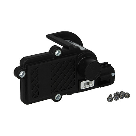 Supapa EGR Valva EGR VOLVO C30 C70 II S40 II S60 I S80 II V50 V70 II V70 III XC60 I XC70 I XC70 II XC90 I 2.4D 07.02-02.17 PIERBURG 7.00555.07.0