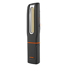 Lanterne portabile Lampa de atelier portabila LED fara cablu 37V LED OSRAM OSRLEDIL402