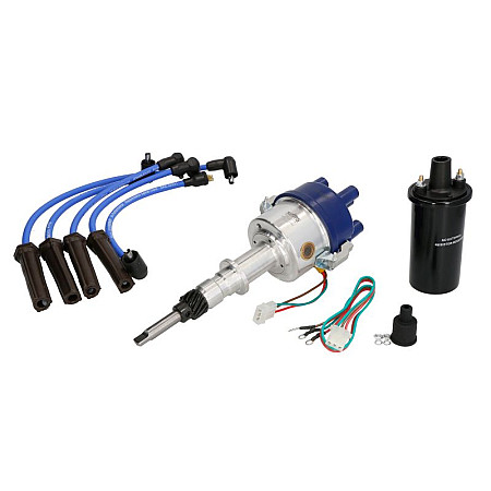 Distribuitor Ignition distributor set SIERRA INTERNATONAL LLC 18-5518