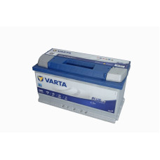 Acumulator Pornire Acumulator VARTA 12V 95Ah/850A START&amp;STOP EFB R+ borna standard 353x175x190 B13 - flansa de montare 10.5 mm efb/pornire VARTA VA595500085