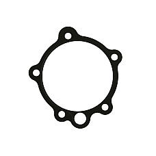 Garnitura, carter motor Timing gear cover gasket IVECO EUROSTAR EUROTECH MH EUROTECH MP EUROTECH MT EUROTRAKKER POWERSTAR STRALIS I STRALIS II S-WAY TRAKKER I X-WAY 8210.42KTCA-F3HFL611G 01.92- DT KLIMA 7.50502