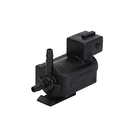 Supapa, element de reglare (clapeta de acceleratie) Supapa de control electropneumatica FIAT DOBLO DOBLO/MINIVAN IDEA PALIO PUNTO PUNTO/HATCHBACK STRADA LANCIA MUSA 1.7D/1.9D 09.99- PIERBURG 7.28170.03.0