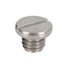 Surub de golire, baia de ulei Lower transmission oil drain screw SIERRA INTERNATONAL LLC 18-2387