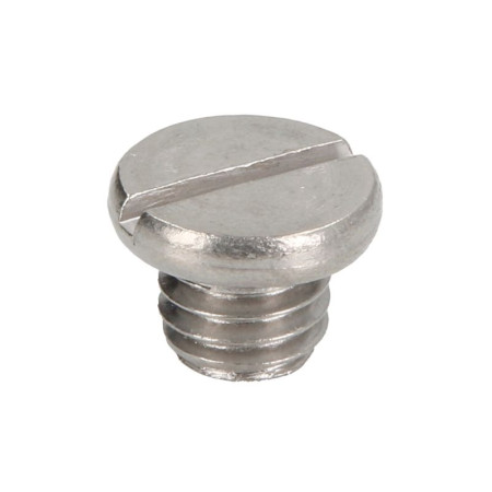 Surub de golire, baia de ulei Lower transmission oil drain screw SIERRA INTERNATONAL LLC 18-2387