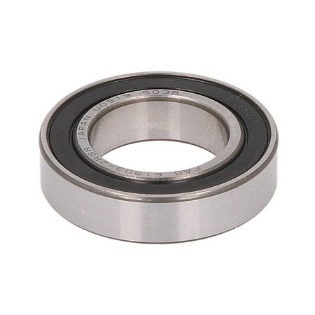 Lagar 17x30x7 bearing standard ball bearing 1pcs sealing type: double-sided/lip/plastic FAG Bearings 61903-2RS /FAG/