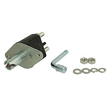 Contact principal, baterie Battery disconnector 12/24V JCB 1091309COBO