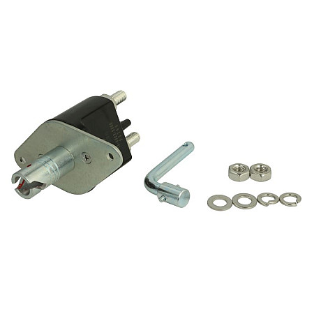 Contact principal, baterie Battery disconnector 12/24V JCB 1091309COBO