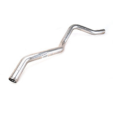 Cuplaj conducta lichid racire teava metalica sistemului de racire MAN TGA D0836LF41-D2876LF25 04.00- VANSTAR VAN005