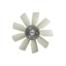 Ventilator, radiator VISCO AMBREIAJ SET DT. RVI PREMIUM DT KLIMA 6.35000