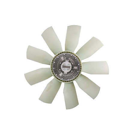 Ventilator, radiator VISCO AMBREIAJ SET DT. RVI PREMIUM DT KLIMA 6.35000