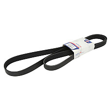 Curea transmisie cu caneluri Multi-V-curea 8PK2347 OPTIBELT 8PK2347