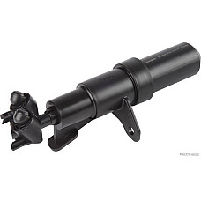 Diuza,spalare faruri Duza de spalare a farului Dreapta SKODA OCTAVIA II 1.2-2.0D 02.04-06.13 HERTH+BUSS PARTI ELECTRICE 65451167