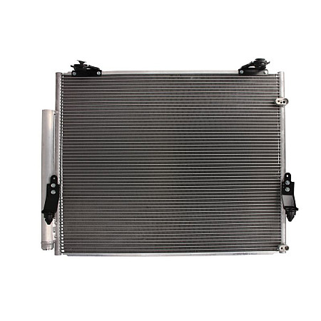 Condensator, climatizare A/C condenser  TOYOTA SEQUOIA TUNDRA 4.6/5.7 09.14-08.17 KOYORAD CD010850