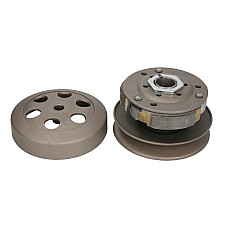&quot;Ambreaj centrifugal Sprzeglo Kompletne &quot;&quot;Chinskie Skutery 4T&quot;&quot; Silnik Gy6 139Qmb Oraz Kymco/Honda/Peugeot/Sym 50Cc Sr. Wew. 107Mm&quot; INPARTS IP000029