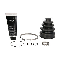 Burduf cauciuc, articulatie planetara Joint guard sleeve front/inside/outside/rear HONDA MUV 700 2009-2013 ALL BALLS AB6-BT-702J