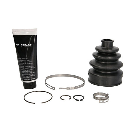 Burduf cauciuc, articulatie planetara Joint guard sleeve front/inside/outside/rear HONDA MUV 700 2009-2013 ALL BALLS AB6-BT-702J