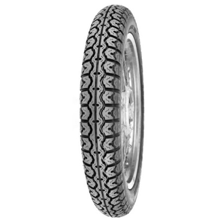 Anvelopa moto Anvelopa clasica pentru oras DELI TIRE 3.00-18 TT 47P SB-208 Directie/Tractiune DELI TIRE 30018 OMDE 47P SB208