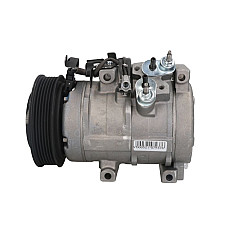 Compresor, climatizare Air-conditioning compressor  FIAT PUNTO EVO 1.4CNG 10.09-02.12 AIRSTAL 10-2333