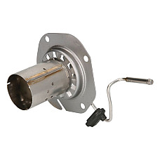 Arzator de incalzire a parcarii EN Parking heating burner WEBASTO AIR TOP 2000 fara cartus fara senzor de flacara WEBASTO 65786A