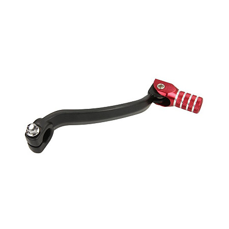Levier shimbare viteze aluminiu forjat de viteze Honda CR 125 90 - ZAP TECHNIX ZAP-12005
