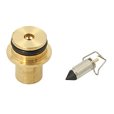 Cui poantou Carburettor needle valve with a socket SUZUKI DR GS GSX 250-1100 1988-2000 TOURMAX FVS-304