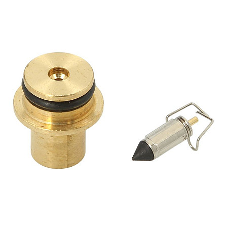 Cui poantou Carburettor needle valve with a socket SUZUKI DR GS GSX 250-1100 1988-2000 TOURMAX FVS-304