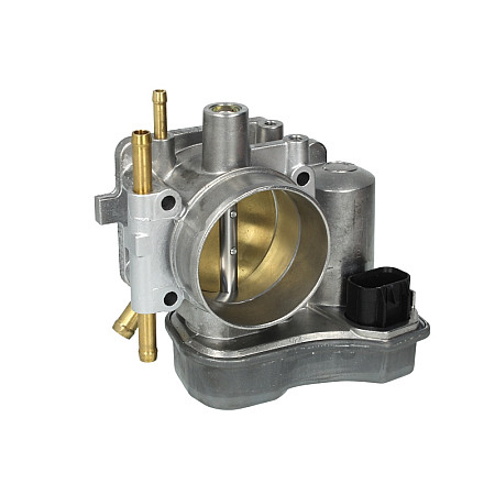 Carcasa clapeta strangulator AUDI A6 C6 OPEL ASTRA G ASTRA H ASTRA H GTC CORSA C MERIVA A OMEGA B SIGNUM TIGRA VECTRA B VECTRA C VECTRA C GTS ZAFIRA A SAAB 9-3 1.8/2.0D/2.2 10.95-02.15 PIERBURG 7.14319.09.0