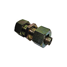 Cap de cuplare Montare TEKALAN De urgenta/drept M10x1 metal cantitate: 1buc Blh con conectori insurubati butoi NIK-MAR ZA5B 1.0