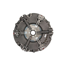 Placa presiune ambreiaj Placa de presiune ambreiaj 310/330mm DEUTZ FAHR D LAMBORGHINI R SCHLUTER SUPER KAWE 8103 KW