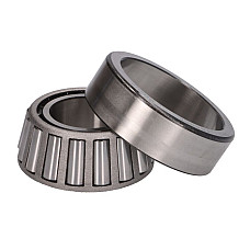 Rulment roata 35x72x24 25 con rulment 32207 / KG / TIMKEN 33207 /TIMKEN/