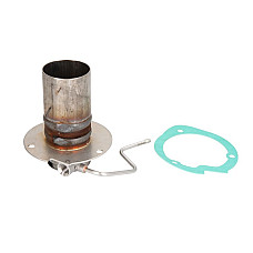 Arzator de incalzire a parcarii EN Parking heating burner EBERSPACHER AIRTRONIC D2 12/24V EBERSPACHER HEATING 25 2069 10 01 00