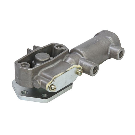 Cap sferic, supapa aer Element de reglare a inaltimii KNORR 0 504 003 001