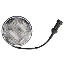 Proiector ceata Rear fog lamp SOLARIS BPART 0000.036.379BP