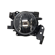 Proiector ceata Lampa de ceata Dreapta HB4 BMW 5 E60 5 E61 07.03-02.07 ZKW 616.21.000.03