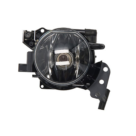 Proiector ceata Lampa de ceata Dreapta HB4 BMW 5 E60 5 E61 07.03-02.07 ZKW 616.21.000.03