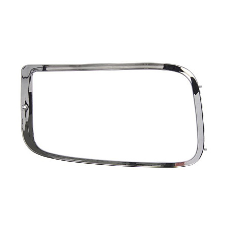 Rama, far Rama far Dreapta MERCEDES AXOR 01.02-10.04 PACOL MER-HLS-006R