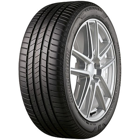 Anvelope vara tip RTF PKW 13904 Turanza T005 DG BRIDGESTONE Vara Anvelopa turism DriveGuard FR XL etichete: Din data de 01.05.2021: eficienta combustibil - C aderenta pe teren umed - A clasa de masurare a zgomotului BRIDGESTONE 245/40R18 LOBR 97Y T5DG