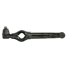 Brat, suspensie roata Front axle track control arm L/R transverse with a joint knuckle with sleeve CHEVROLET MATIZ SPARK DAEWOO MATIZ TICO 0.8-1.0LPG 02.95- CTR CTRCQ0088