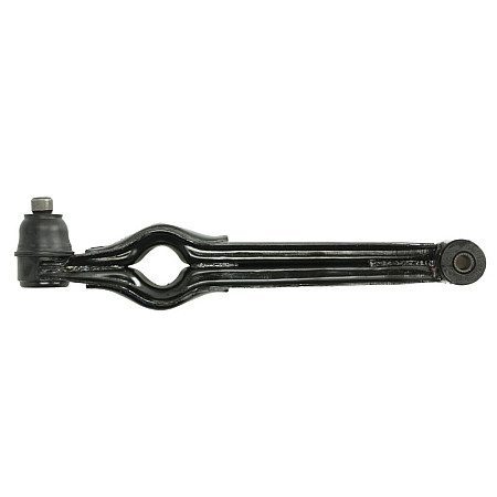 Brat, suspensie roata Front axle track control arm L/R transverse with a joint knuckle with sleeve CHEVROLET MATIZ SPARK DAEWOO MATIZ TICO 0.8-1.0LPG 02.95- CTR CTRCQ0088